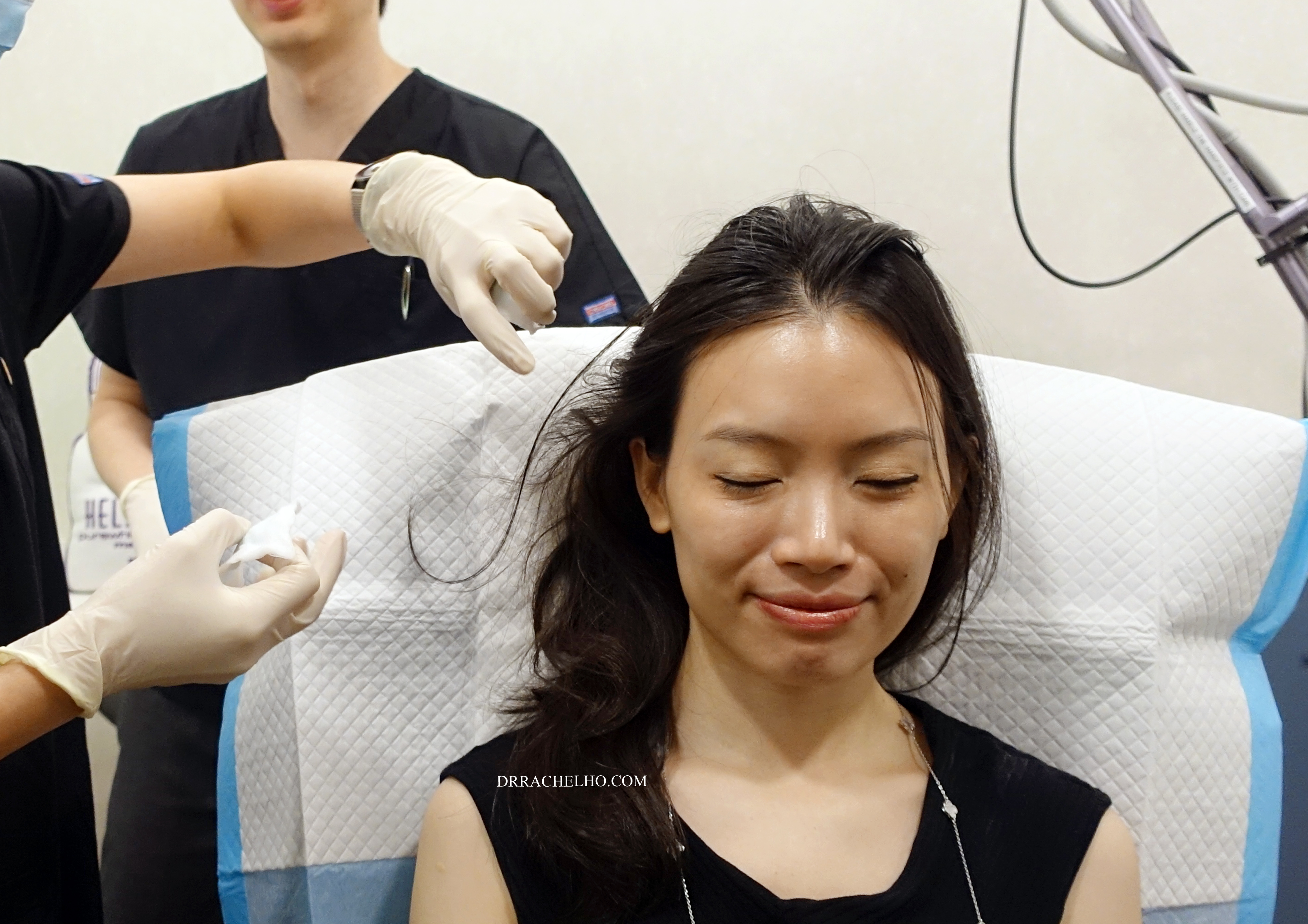 regenera activa review dr rachel ho