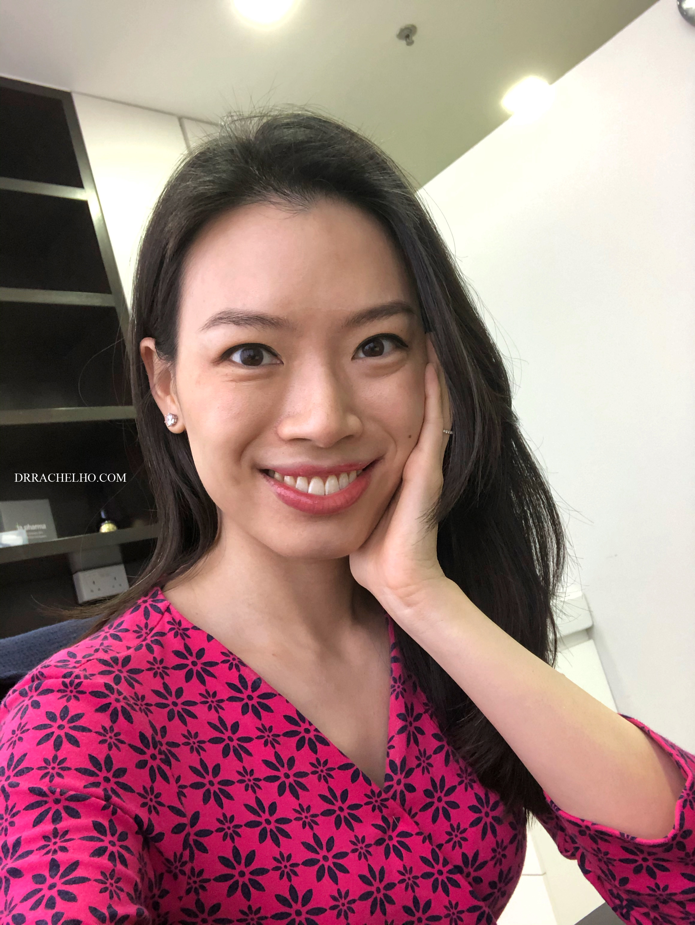 regenera activa hair review before and after