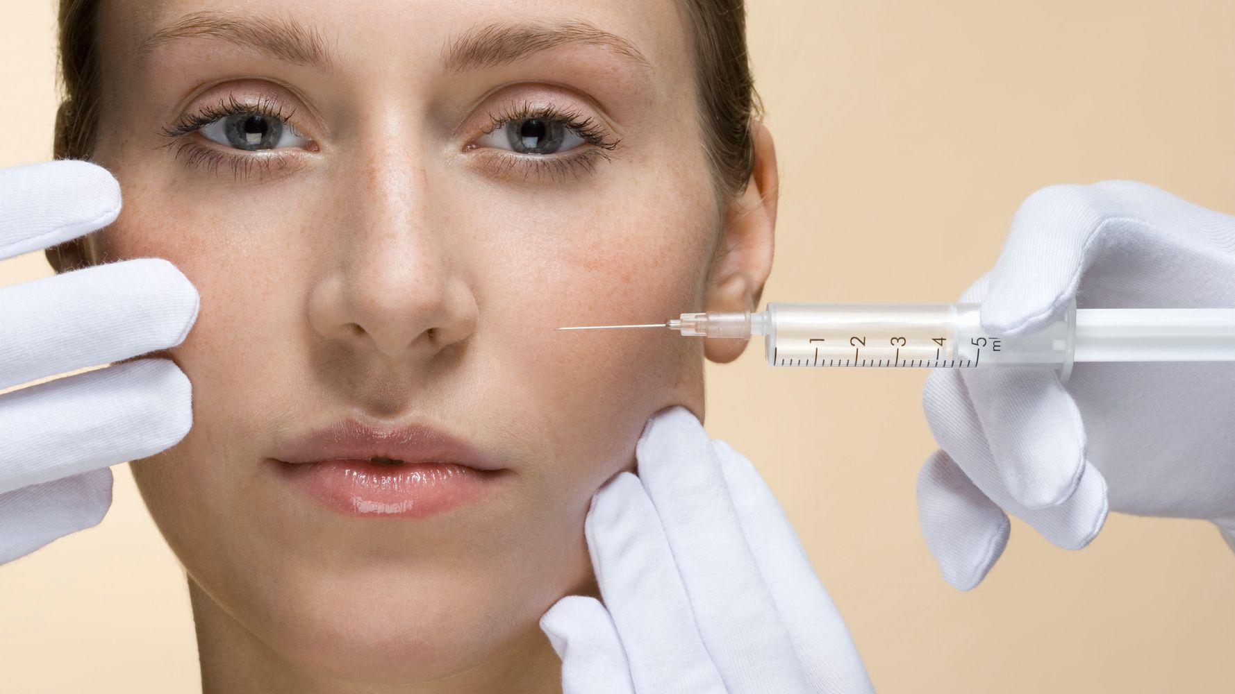 Dr Rachel Ho nasalis botox