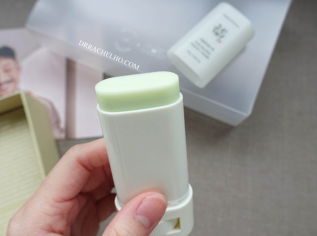 Dr Rachel Ho  Review: Is the Beauty of Joseon Matte Sun Stick Worth Buying?