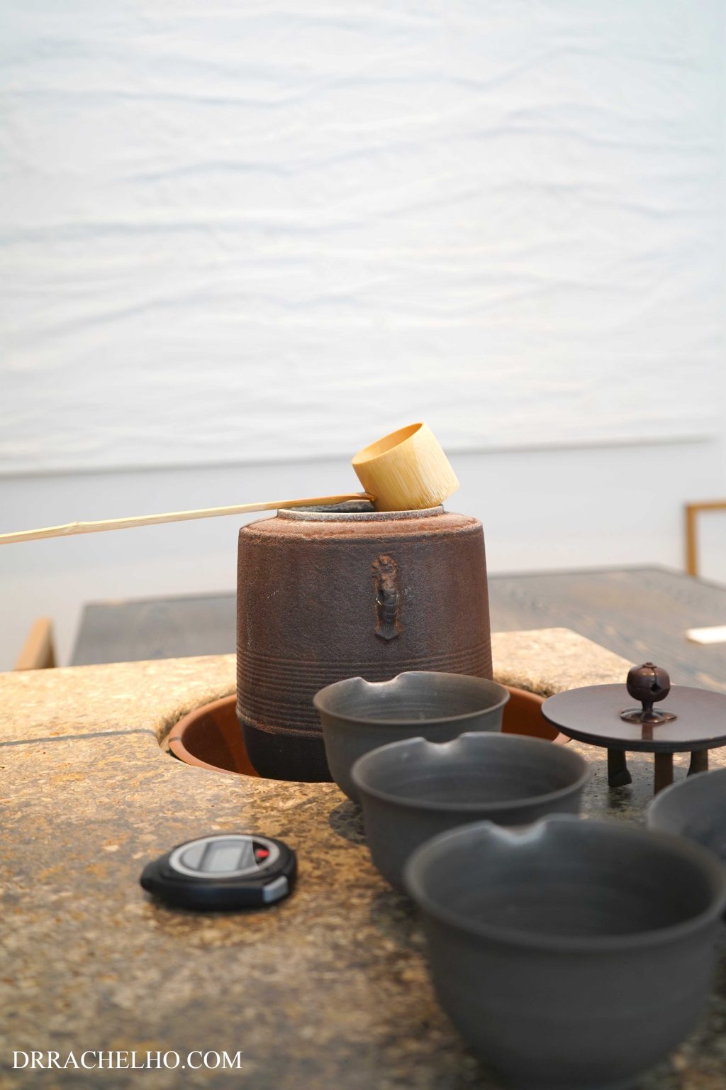 Dr Rachel Ho | 5 Must Visit Beauty Stores & Experiences in Tokyo