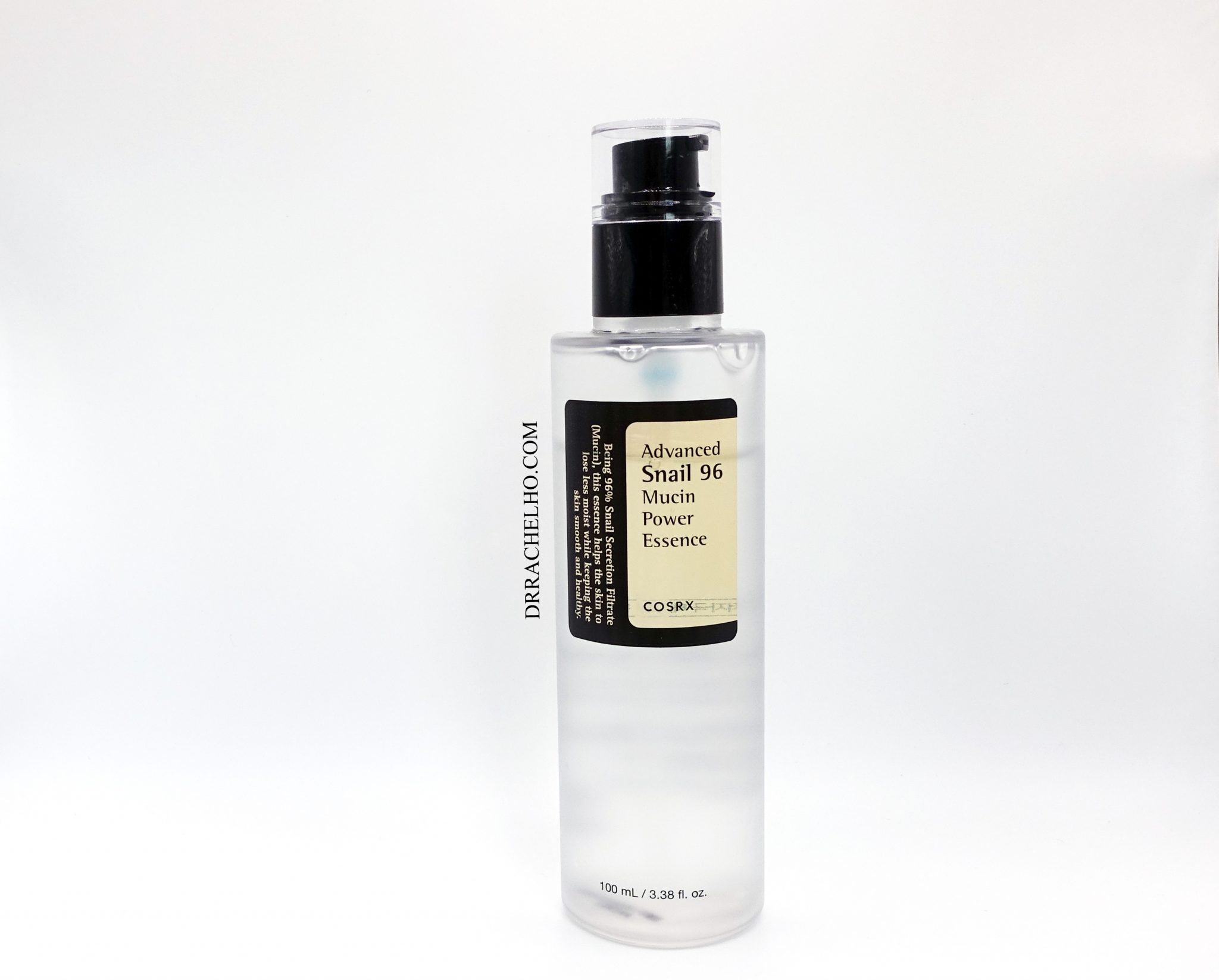 Snail Mucin Skincare Explained + Review of COSRX Advanced Snail 96