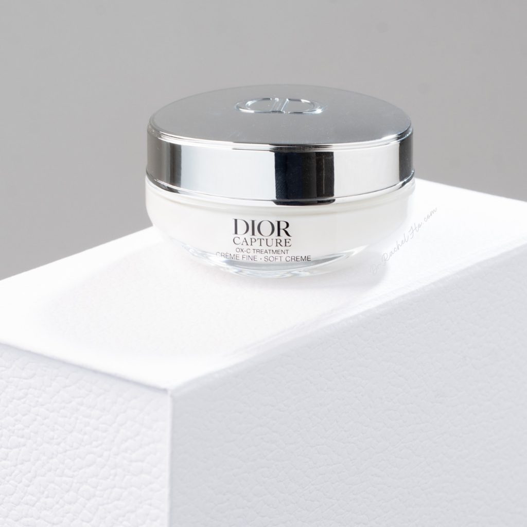 Dior Capture Rich Crème