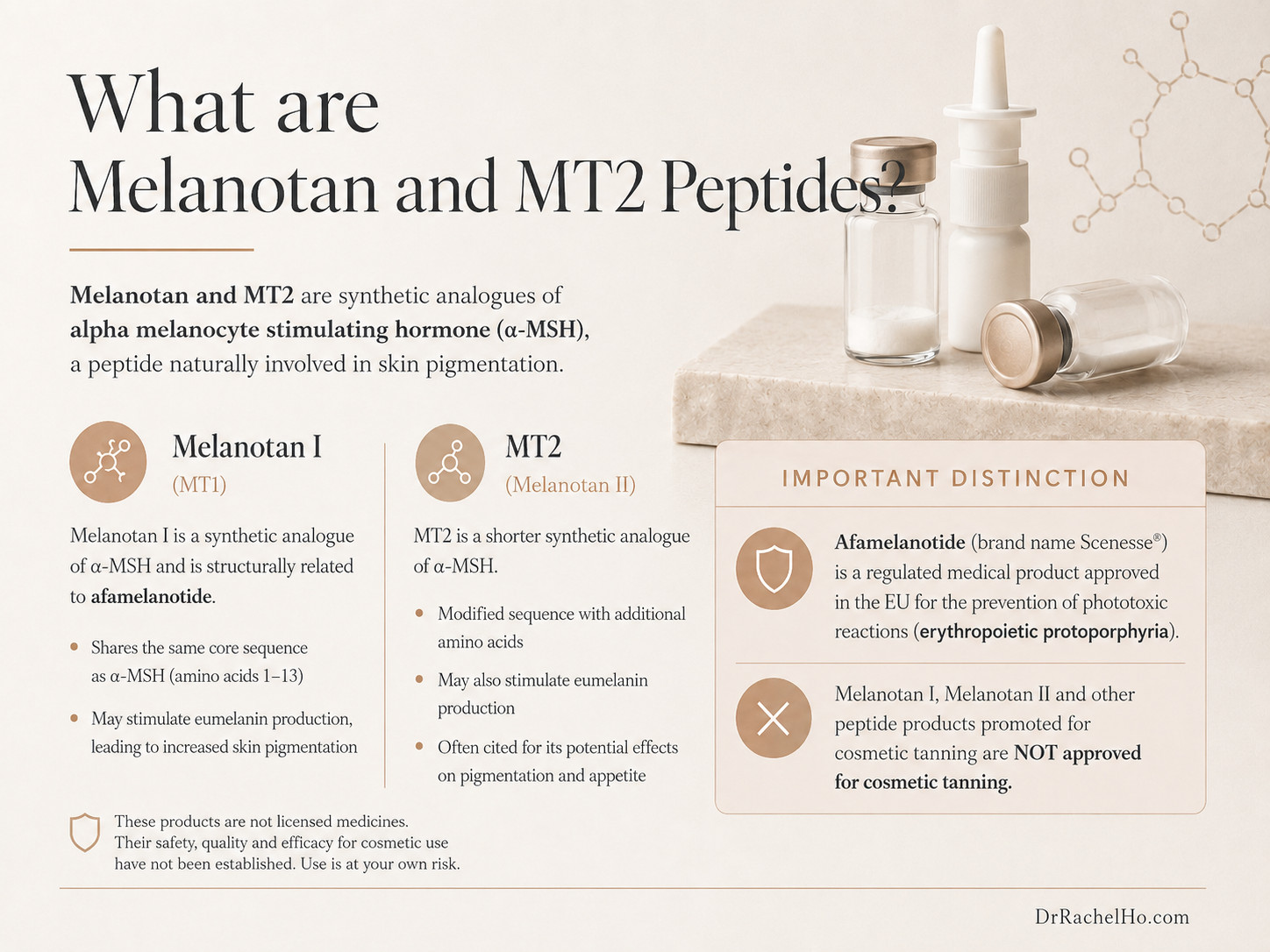 melanotan ii clinical studies Benefits of Melanotan-II (MT-2) MT 2 | 10 MG